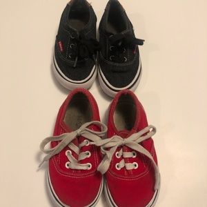 Toddler Boy Shoes